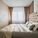 Two Bedroom Jose With Private Parking Ljubljana