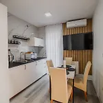 Two Bedroom Jose With Private Parking * Ljubljana