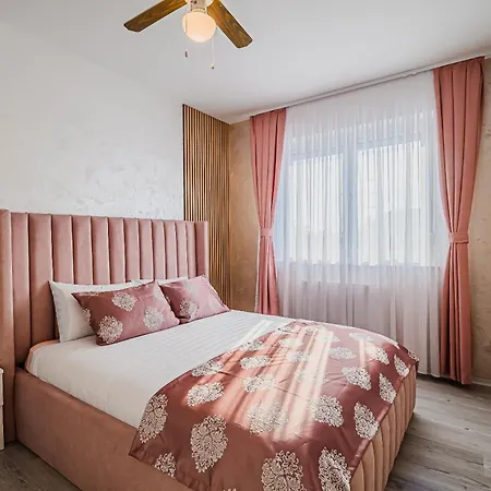 Two Bedroom Jose With Private Parking Ljubljana