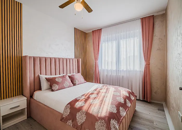 Two Bedroom Jose With Private Parking Lublana